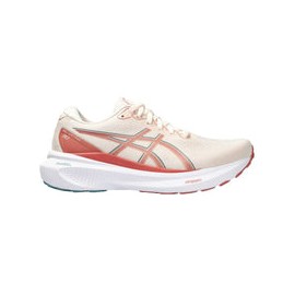 Tenis Asics GEL KAYANO 30 Running Beige Mujer