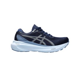 Tenis Asics GEL KAYANO 30 Running Azul Blanco Mujer