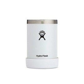 Vaso Térmico Hydro Flask COOLER CUP 12 OZ Blanco