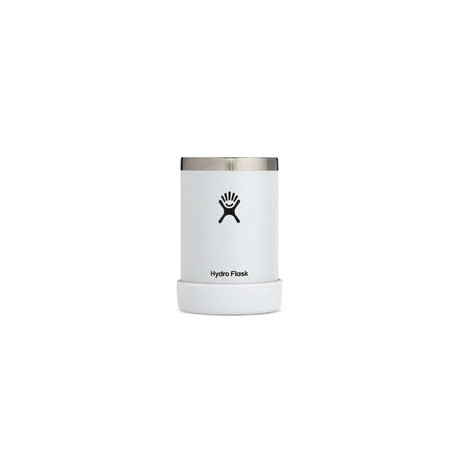 Vaso Térmico Hydro Flask COOLER CUP 12 OZ Blanco