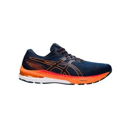 Tenis Running Asics GT-2000 10 Azul Hombre