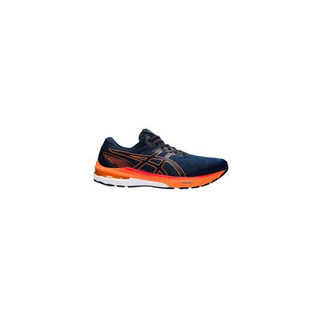 Tenis Running Asics GT-2000 10 Azul Hombre