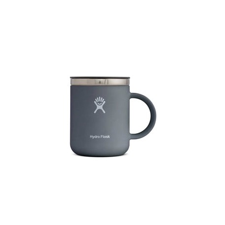 Taza Térmica Hydro Flask COFFEE MUG LID 12 OZ Gris