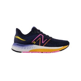 Tenis Running New Balance 880 V12 Azul Mujer