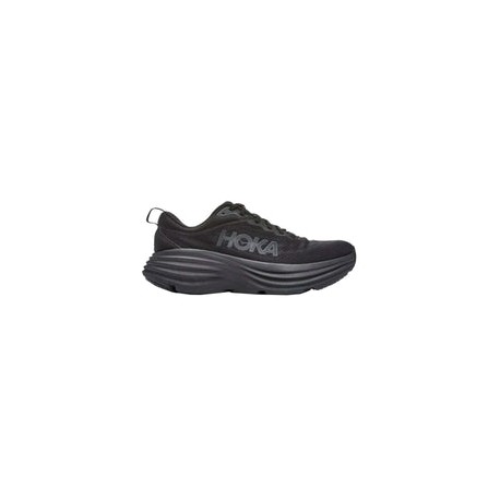 Tenis Hoka Running BONDI 8 Negro Full Mujer de My Store - Best