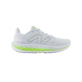 Tenis New Balance Running VONGO V6 Gris Mujer