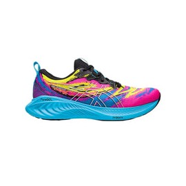 Tenis Asics GEL CUMULUS 25 Running Aquarium Mujer