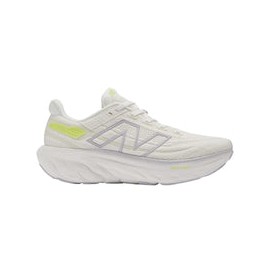 Tenis New Balance Running 1080 V13 Blanco Verde Mujer