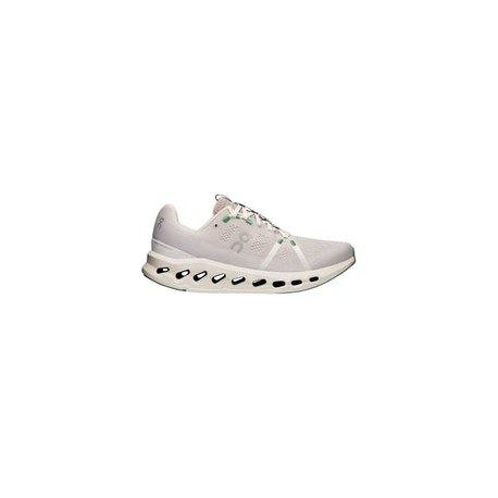 Tenis On Running CLOUDSURFER Beige Mujer