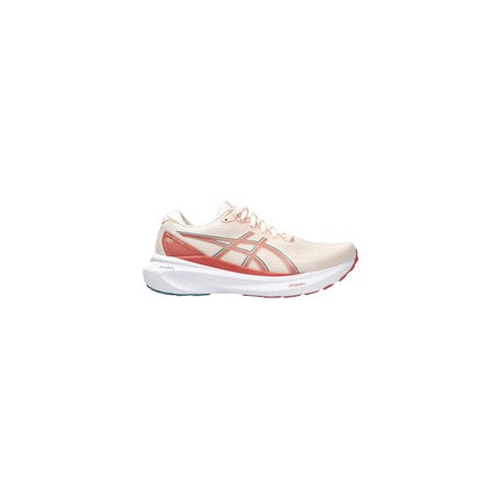 Tenis Asics GEL KAYANO 30 Running Beige Mujer