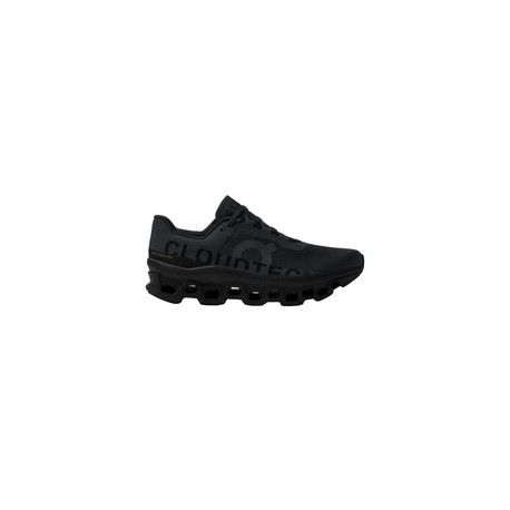 Tenis On Running CLOUDMONSTER Negro Full Hombre de My Store -