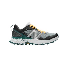 Tenis Trail Running New Balance HIERRO V7 Gris Hombre