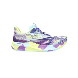 Tenis Asics NOOSA TRI 15 Running Morado Multi Mujer