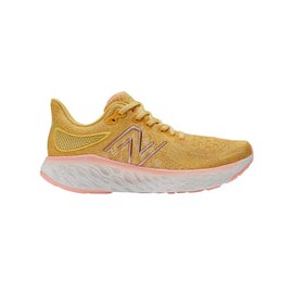 Tenis New Balance 1080 V12 Miel Mujer