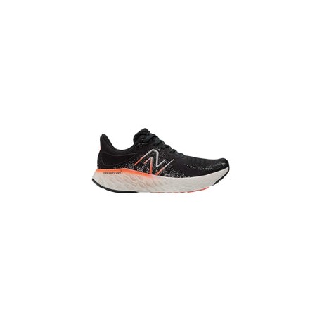 Tenis New Balance 1080 V12 Negro Naranja Mujer de My Store -