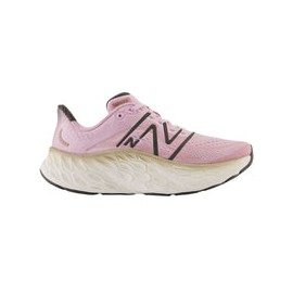 Tenis New Balance Running MORE V4 Rosa Mujer