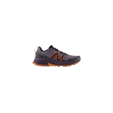 Tenis New Balance HIERRO V7 Trail Running Morado Mujer de My