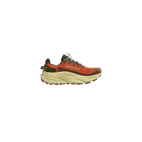 Tenis New Balance MORE TRAIL Running Naranja Hombre de My Store