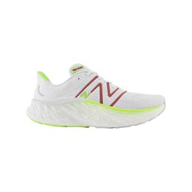 Tenis New Balance MORE V4 Running Blanco Hombre