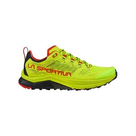 Tenis Trail Running La Sportiva JACKAL II Neon Hombre