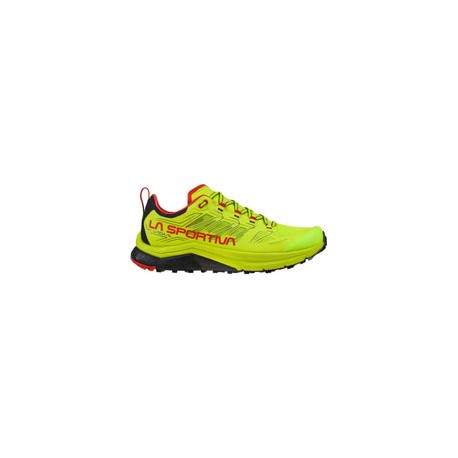 Tenis Trail Running La Sportiva JACKAL II Neon Hombre