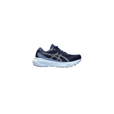 Tenis Asics GEL KAYANO 30 Running Azul Blanco Mujer de My Store