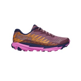 Tenis Hoka TORRENT 3 Trail Running Rosa Mujer