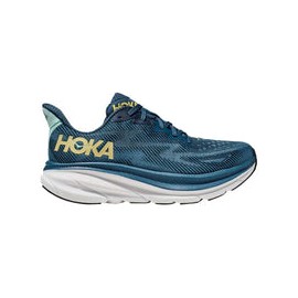 Tenis Hoka CLIFTON 9 Running Navy Hombre