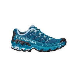 Tenis La Sportiva ULTRA RAPTOR II Azul Cielo Mujer