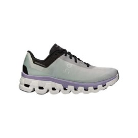 Tenis On Running CLOUDFLOW 4 Glicinia Fade Mujer