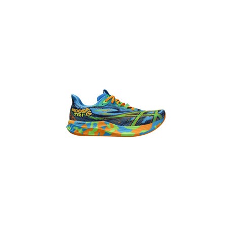 Tenis Asics NOOSA TRI 15 Azul Aquarium Hombre