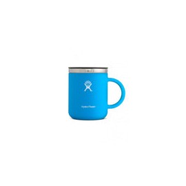 Taza Térmica Hydro Flask Coffee Mug Lid 12 OZ Azul