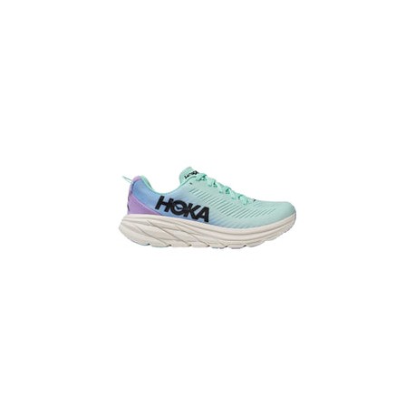 Tenis Hoka RINCON 3 Running Azul Ocean Mujer de My Store -