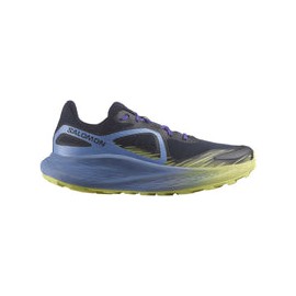 Tenis Trail Running Salomon GLIDE MAX TR Negro Hombre