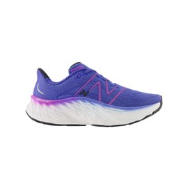 Tenis New Balance Running MORE V4 Morado Mujer