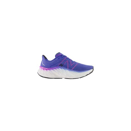 Tenis New Balance Running MORE V4 Morado Mujer de My Store -