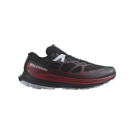 Tenis Trail Running Salomon ULTRA GLIDE 2 Negro Hombre