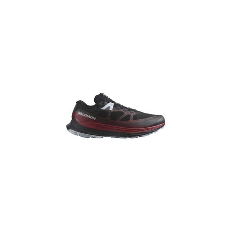 Tenis Trail Running Salomon ULTRA GLIDE 2 Negro Hombre de My