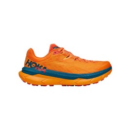 Tenis Trail Running TECTON X Naranja Hombre