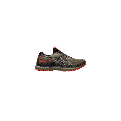 Tenis Asics Running GEL-NIMBUS 24 TR Verde Hombre de My Store -