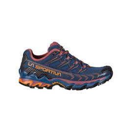 Tenis La Sportiva ULTRA RAPTOR II Azul Mujer