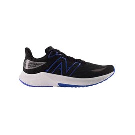 Tenis New Balance Fuel Cell PROPEL v3 Negro Azul Hombre