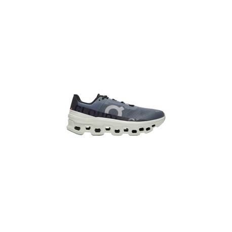 Tenis On Running CLOUDMONSTER Azul Gris Hombre de My Store -