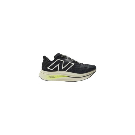 Tenis New Balance SUPERCOMP TRAINER v2 Negro Verde Hombre