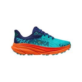 Tenis Hoka Trail CHALLENGER ATR 7 Aqua Hombre