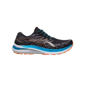 Tenis Asics Running GEL KAYANO 29 Negro Azul Hombre