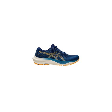 Tenis Asics Running GEL-KAYANO LITE 3 Azul Hombre