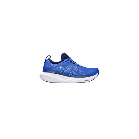 Tenis Asics GEL NIMBUS 25 Azul Navy Hombre de My Store -