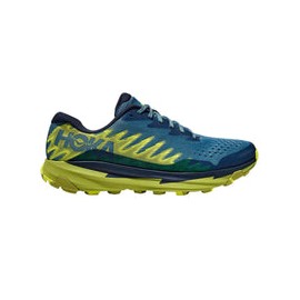 Tenis Hoka TORRENT 3 Trail Running Navy Hombre