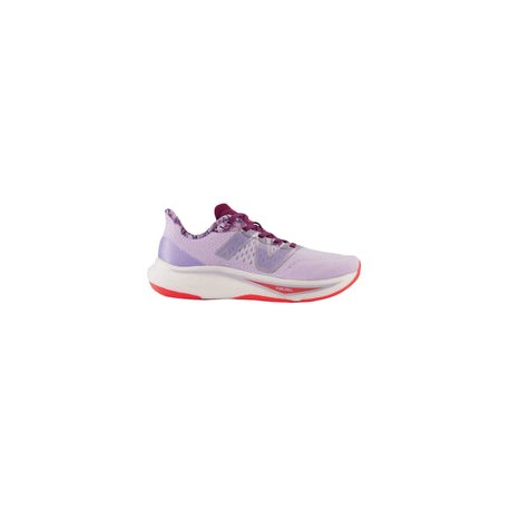 Tenis New Balance Fuel Cell REBEL V3 NYC Marathon Mujer